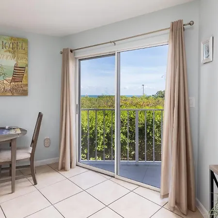 Reel Key Largo Escape Ocean Pointe 5209 Villa